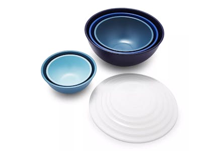 Sur La Table Mixing Bowl Set