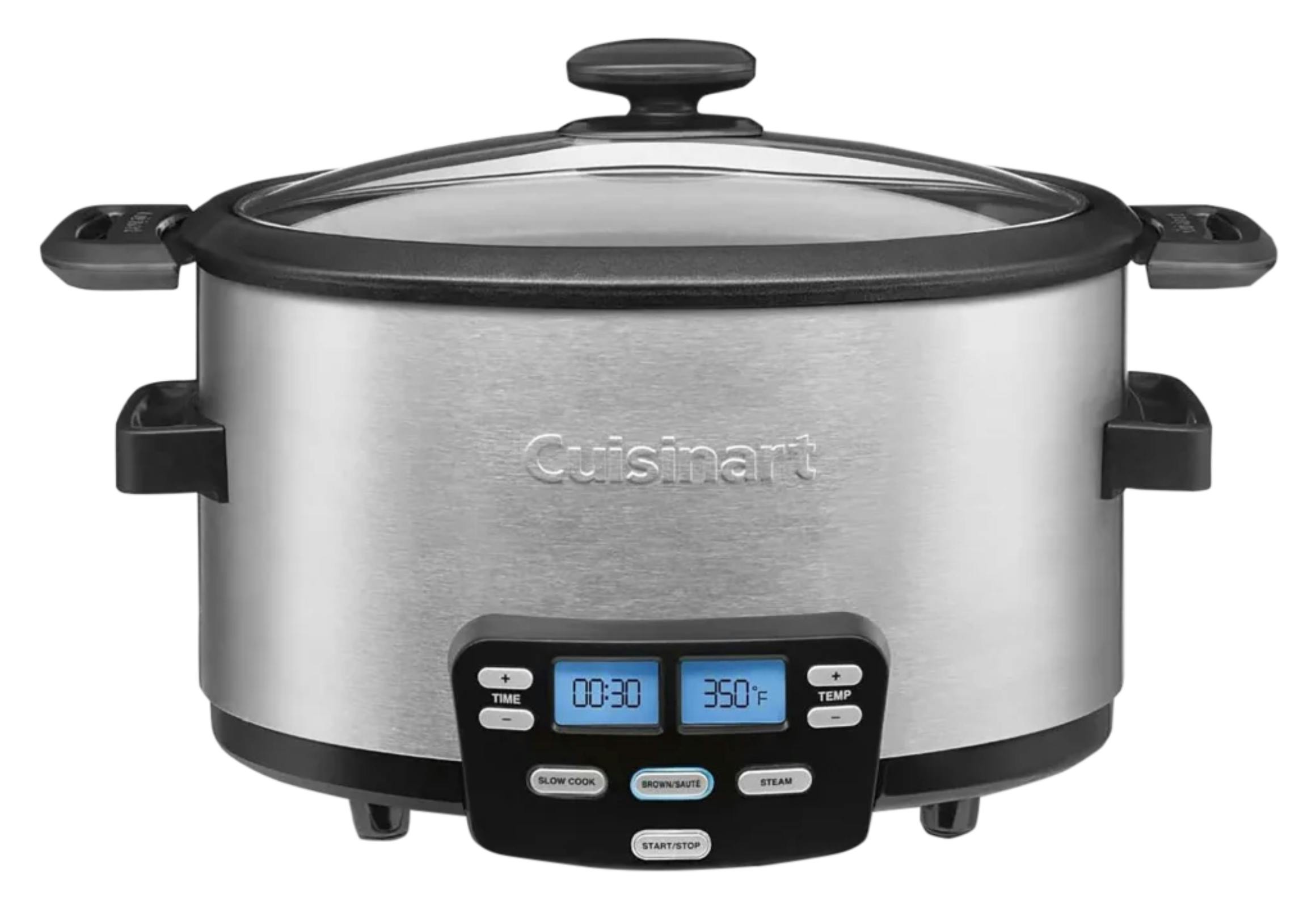 Cuisinart Slow Cooker