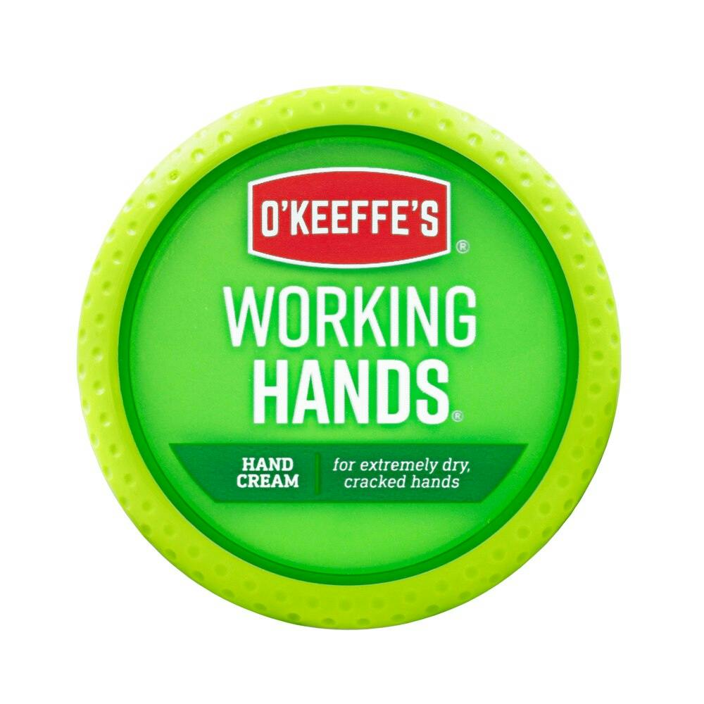 O'Keeffe's Working Hands Hand Cream