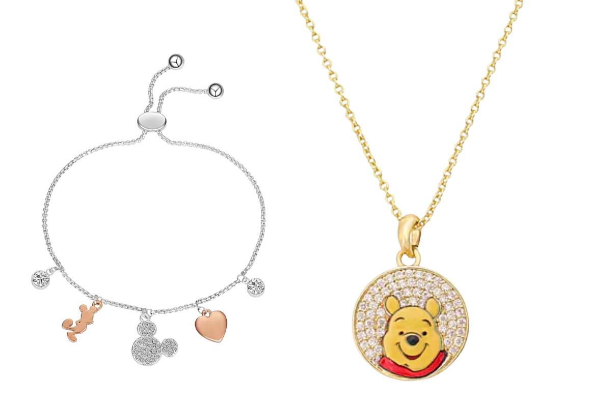 Disney Jewelry