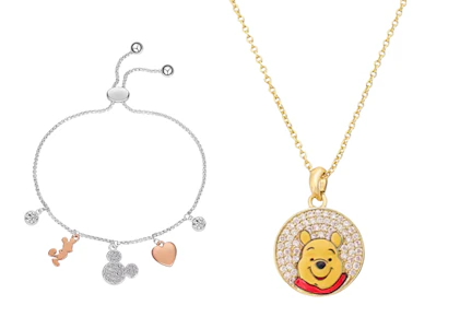 Disney Jewelry