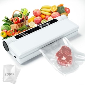 Food Vacuum Sealer Machine