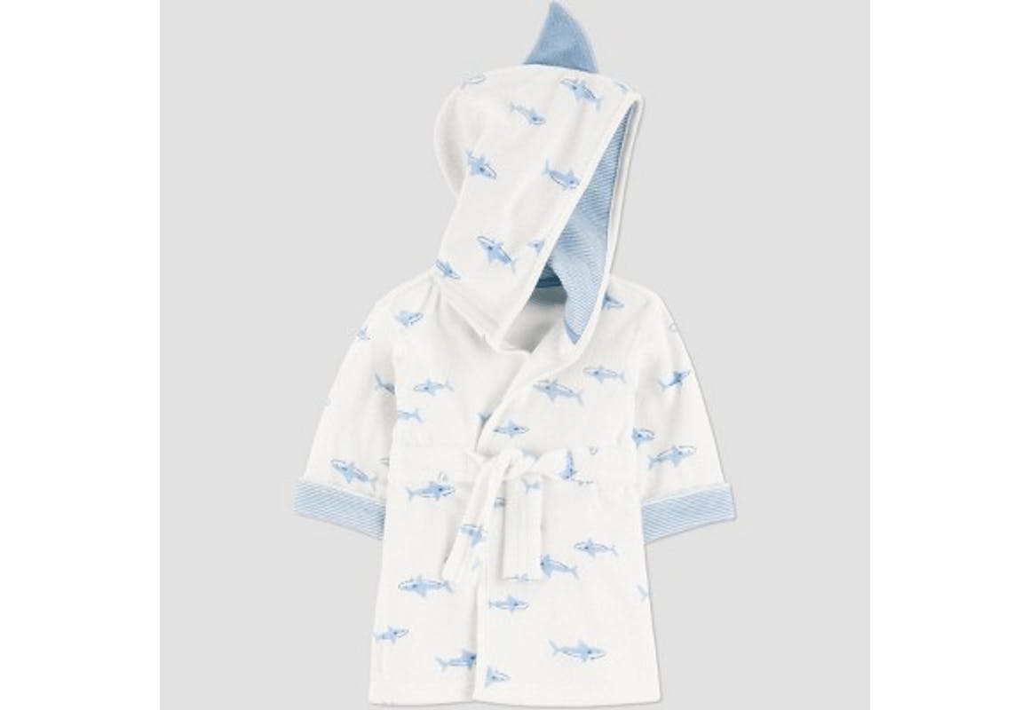 Carter's Baby Robe