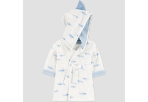 Carter's Baby Robe