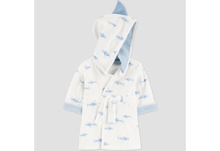 Carter's Baby Robe