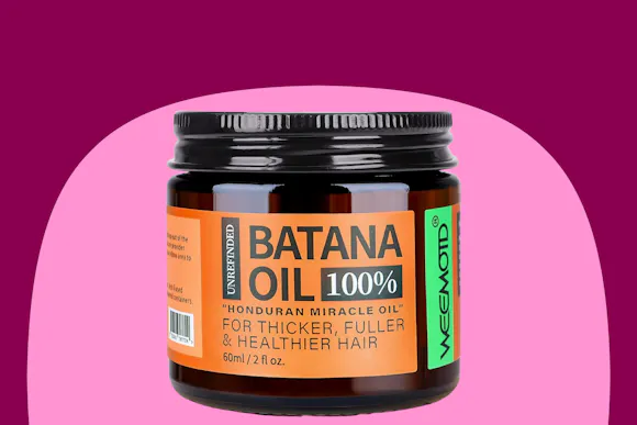 Batana Oil Hair Growth Hair Mask, Just $3.44 After Amazon Discounts