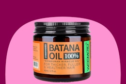 Batana Oil for Hair Growth
