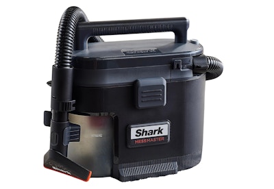Shark Vacuum