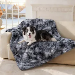 Calming Waterproof Pet Blanket