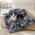 Calming Waterproof Pet Blanket