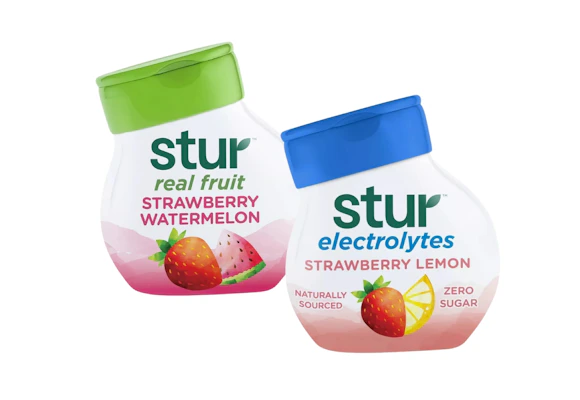 2 Stur