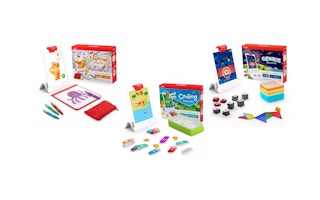 kohls osmo ipad starter kits