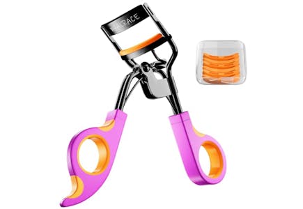 Eyelash Curler Set