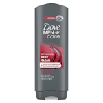 Dove Men+Care Body & Face Wash