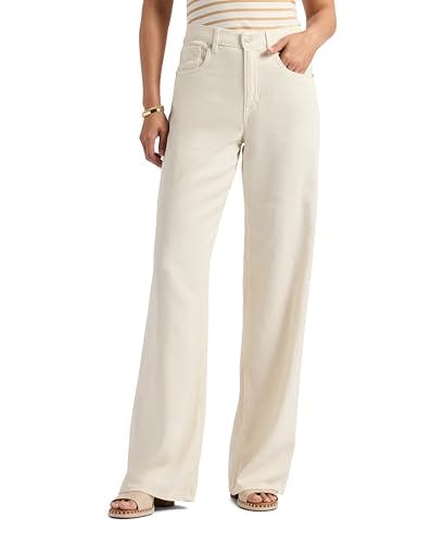 Women's Wide Leg Jeans