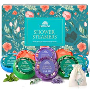 Shower Steamers 8-Pack