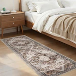 Washable Hallway Runner Rug