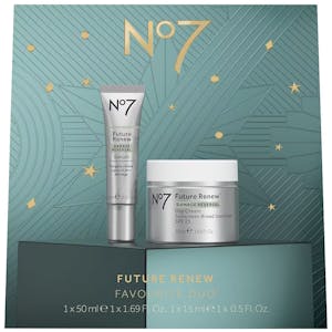 No7 Skincare Gift Set