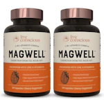 Magnesium Zinc & Vitamin D3 2-Pack