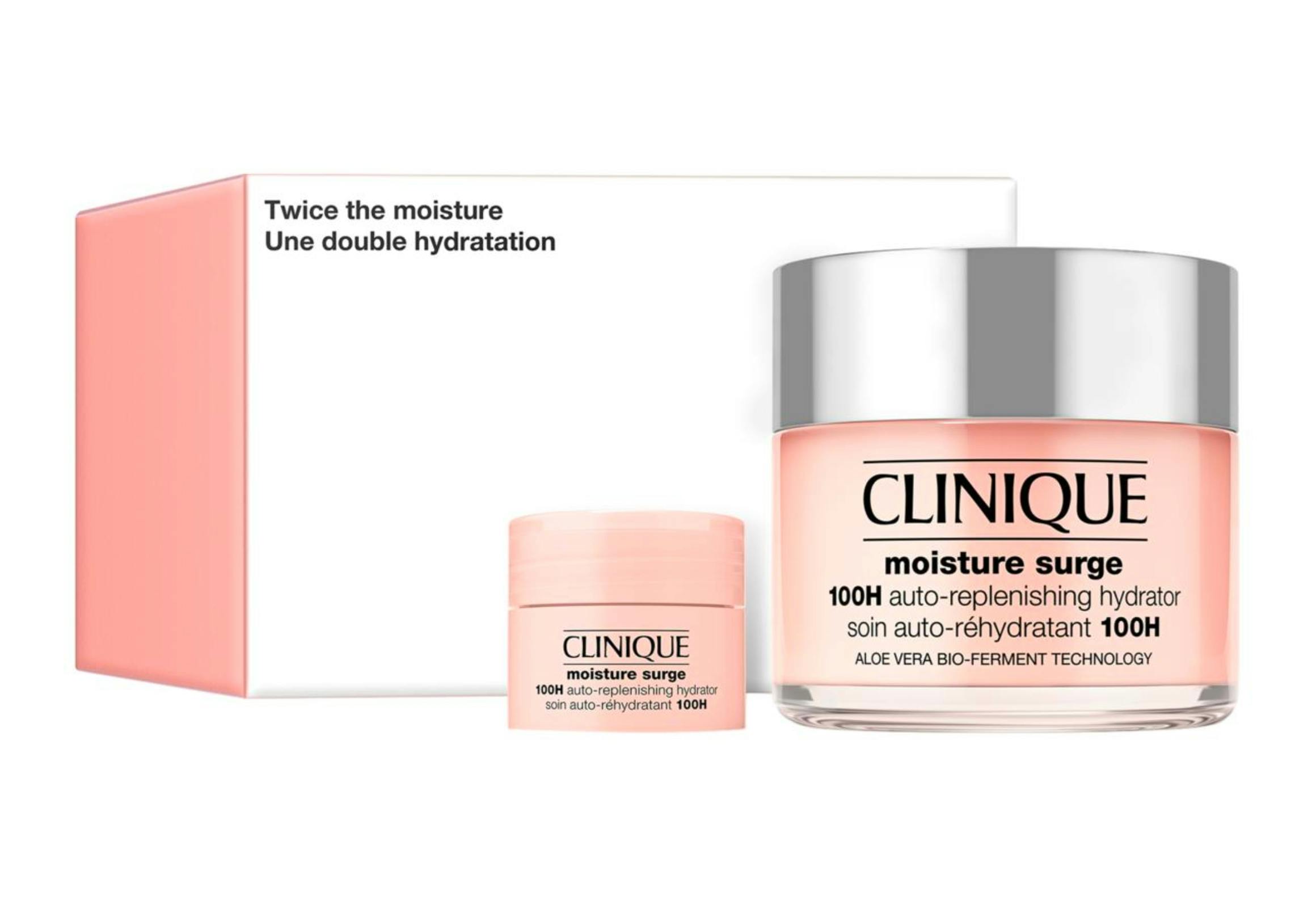 Clinique Skincare Set