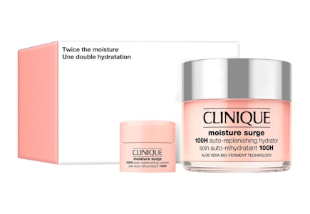 Clinique Skincare Set