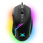 Wired Gaming Mouse