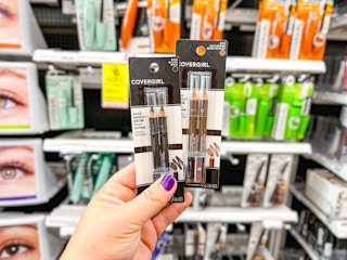 cvs covergirl easy breezy brow pencils eye makeup2