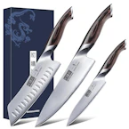 3-Piece Knife Set