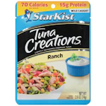 Starkist Tuna Creations
