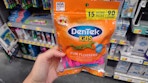 DenTek Kids Floss Picks