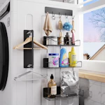 Magnetic Shelves 5-Pack