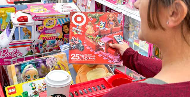 How to Stack Your Target Toy Coupon with the Best Deals in 2024 card image