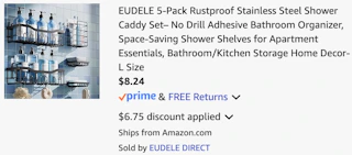 amazon-shower-shelves-cart