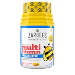Zarbee's Kids Multivitamin Gummies