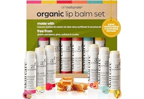 ArtNaturals Lip Balms