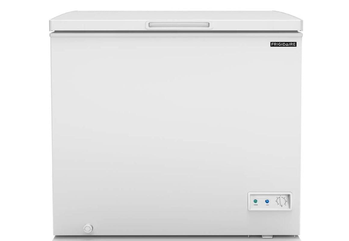 Frigidaire Chest Freezer