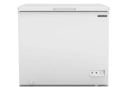 Frigidaire Chest Freezer