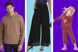 The Best of Walmart's Secret Clothing Sale card image