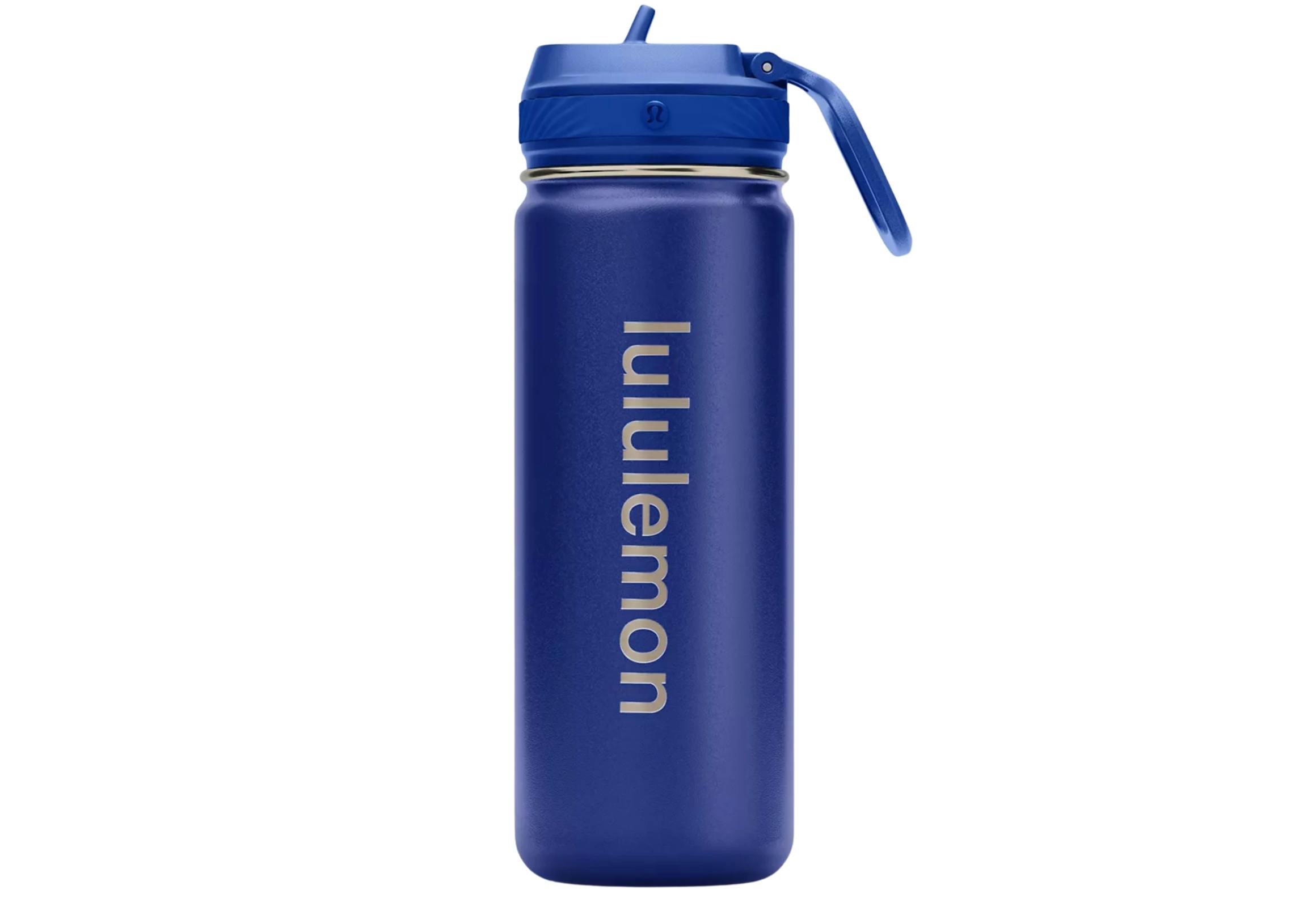 lululemon Water Bottle