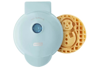 Dash Mini Waffle Maker