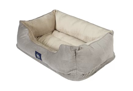 Serta Pet Bed