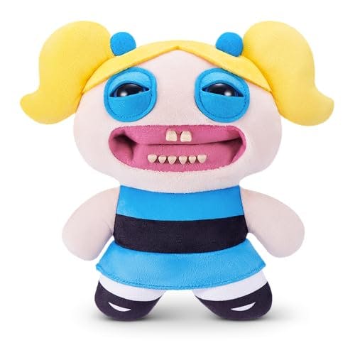 Powerpuff Girls Plush Toy