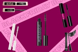 Amazon Is Offering Up to 64% Off Premium Beauty Mascaras for Black Friday card image