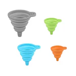 Kitchen Funnel 4-Pack