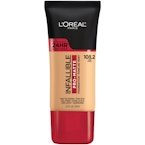 2 L'Oreal Foundations