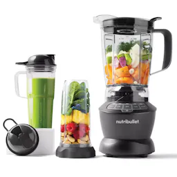 NutriBullet Blender Combo