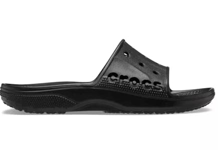 Crocs Baya II Slides