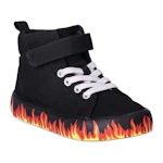 Wonder Nation Toddler High Tops