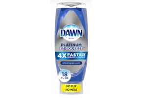 Dawn EZ-Squeez Dish Soap