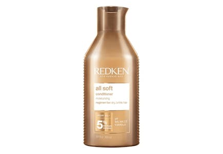 2 Redken Conditioners